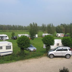 De Camping